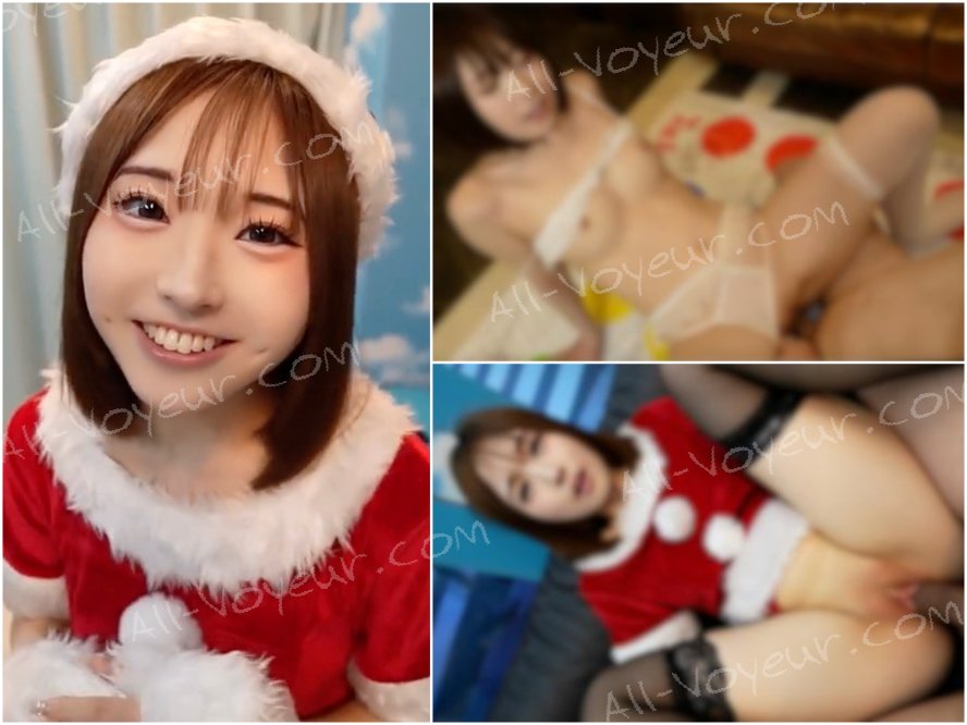 【合計約４時間２５分収録】不動の女神がサンタさんになって皆様にプレゼント！超大作を是非ご覧ください！