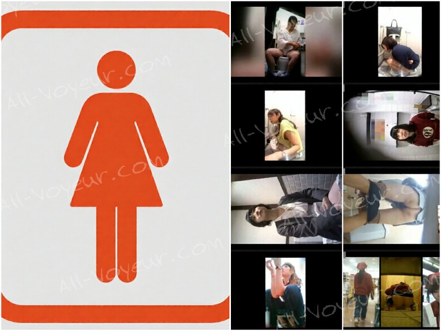 【期間限定】男は入れないトビラの中に・・・