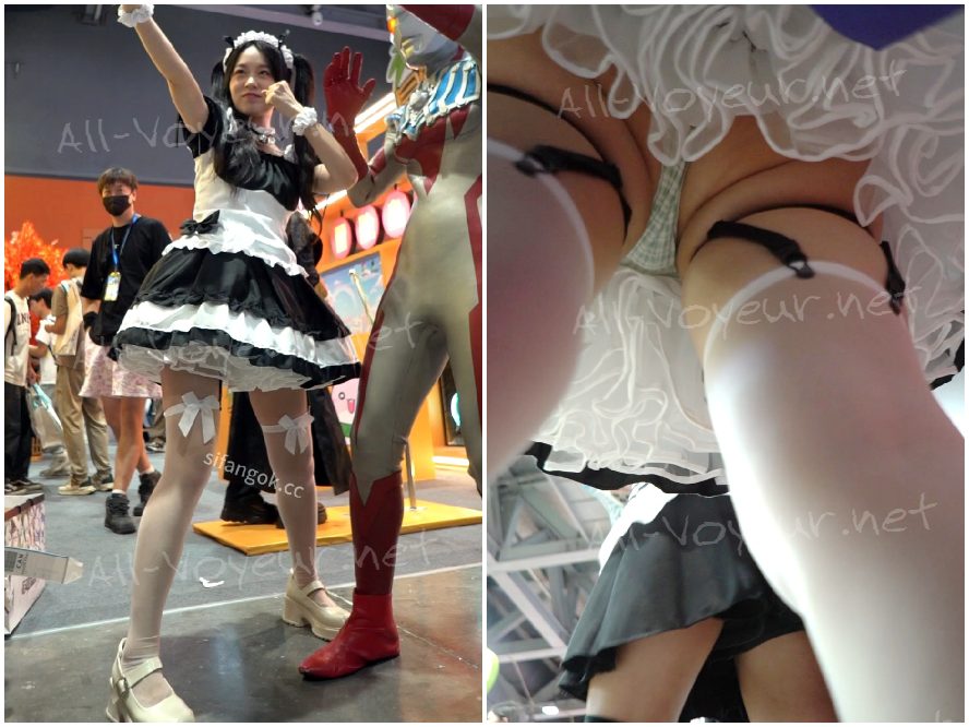 ワルツ2023シリーズ - コスプ​レメイド服15選