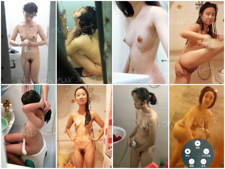 Asian bathing 602-604