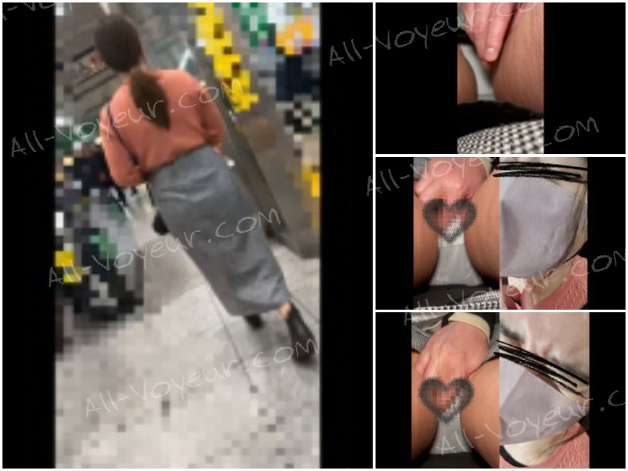 [乗車記録163]依頼執行...快感で理性を手放す平成世代の熟妻。