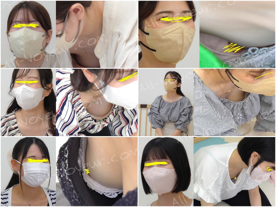 【vol.233前編】デカパイ神ママさん再降臨！！ベビマ編(計7名)新規4名+再登場3名！