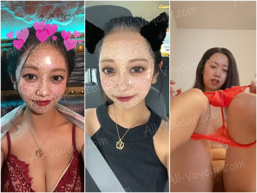 ガチキャバ嬢さんの潮吹きオナニー【ZIP】