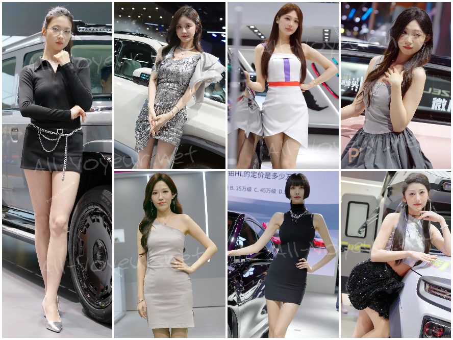 2025 Chengdu International Auto Show 1-3