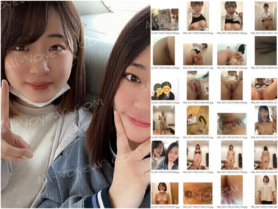 事情アリの変態素人さんアナルをいじる　モザ無し