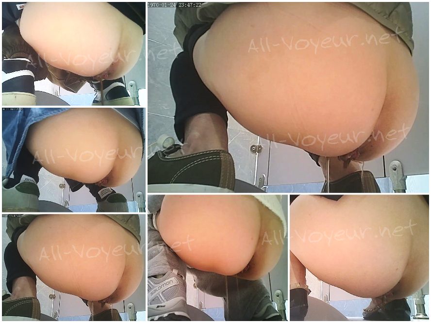 Cosmetics Company Diarrhea Part6