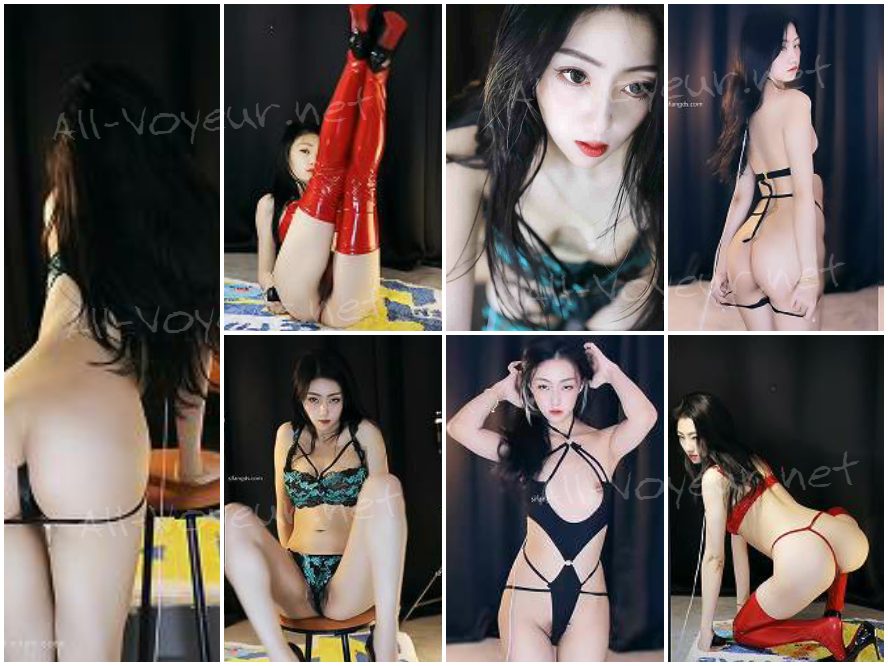 Dancing Asian 148-150