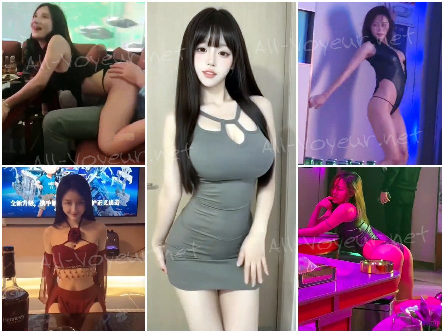 国内外のKTV個室文化：悪魔とモンスターの混沌としたダンス535V