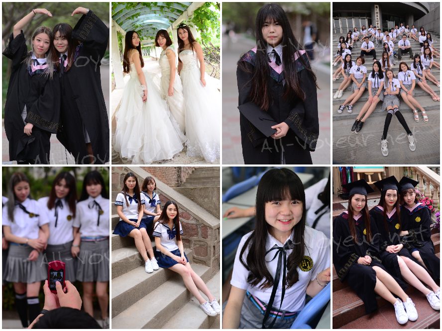 美人女子大生100名の卒業写真、生々しいオリジナル画像❤️ JK制服、ストッキング、ミニスカ、ダンス部の学生服、客室乗務員の制服など、主要都市の名門大学の卒業衣装。本物であるがゆえに価値がある。