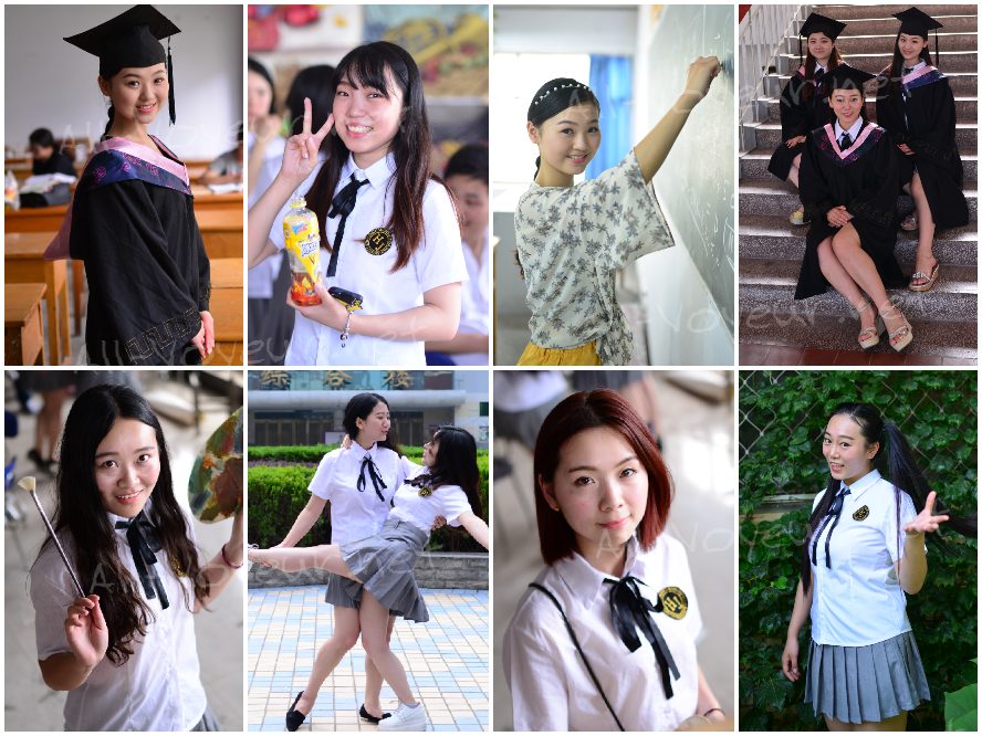 美人女子大生100名の卒業写真、生々しいオリジナル画像❤️ JK制服、ストッキング、ミニスカ、ダンス部の学生服、客室乗務員の制服など、主要都市の名門大学の卒業衣装。本物であるがゆえに価値がある。