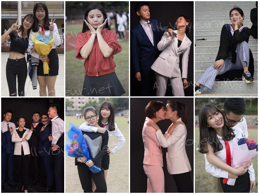 美人女子大生100人の卒業写真、生々しいオリジナル画像❤️ JK制服、ストッキング、ミニスカ、ダンス部の学生服、客室乗務員の制服など、主要都市の名門大学の卒業衣装。本物であるがゆえに価値がある。