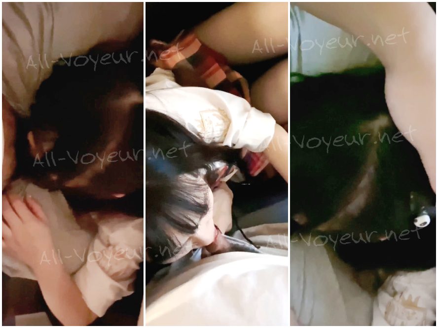 ツインテールで後ろから突いて突きまくる姿は最高のハンドル♥️白ストッキングJK制服＋ロリータ幼女優ちゃんの色んなセックス動画集