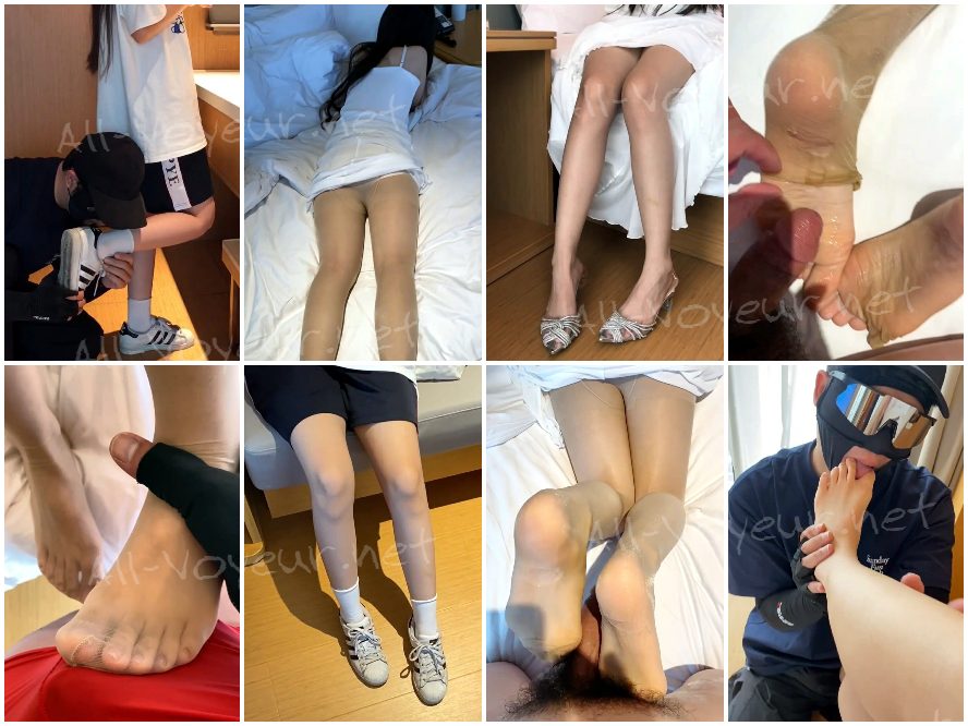 美人女子大生の足裏写真【東坡氏オリジナル】敏感体質の2年生女子が様々なテクニックで犯される足フェチ・後背位編