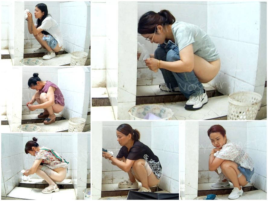 2024年6月作品 - サービスエリアパノラマトイレショット（1ショット、3ポジション）（14）2024年6月作品 - サービスエリアパノラマトイレショット（1ショット、3ポジション）（14）