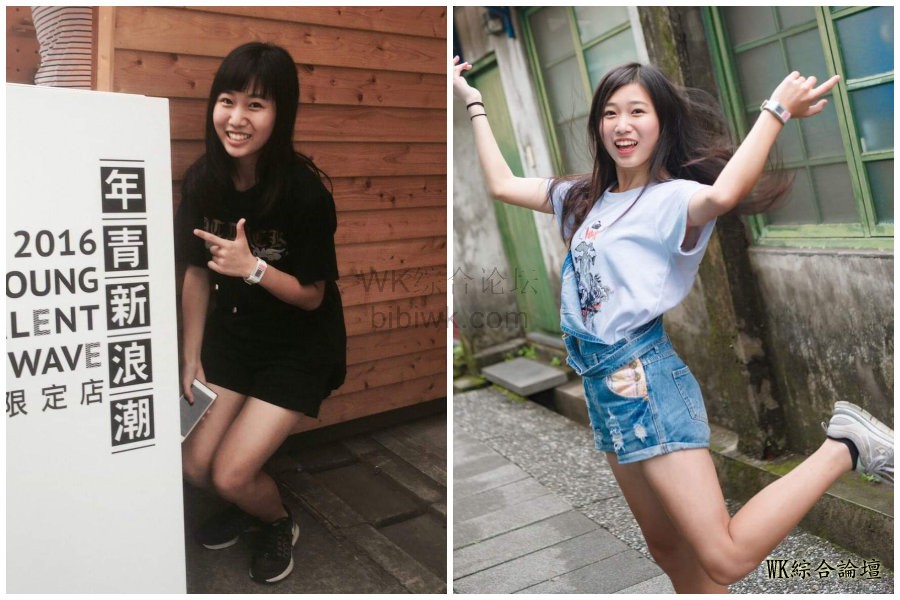 【TW厕拍】校园JL厕拍系列1-2期[附中舞蹈毕业学妹，附生活照]7P+2V