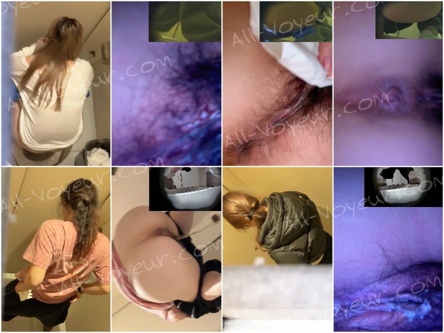 一月最新流出❤️私房售价198RMB新作❤️【顶级厕拍】抄底极品舞蹈学生写字楼骚逼少妇第九期