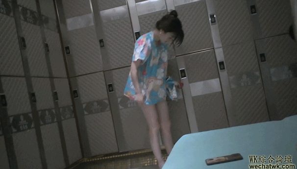 [独占オリジナルファイル]ウォーターパークの美女たちの着替えとシャワー㊙️ウォーターマークなしオリジナルファイルシリーズ[シーズン2] 10ビデオ