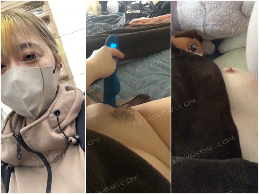 【※超短期販売※】イ◯◯タライブで帰宅して即オナる裏○素人ｗｗｗ【※数量限定※】