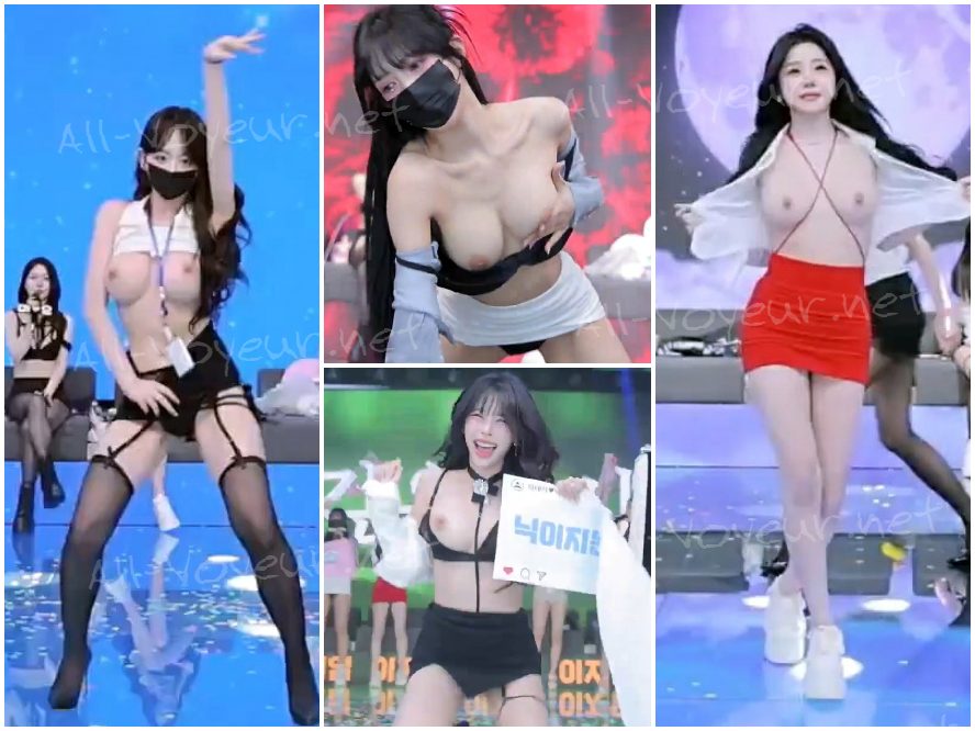 ストリップティーズ・ガールズ シーズン6 エピソード4 - ファーストクラスマッチ