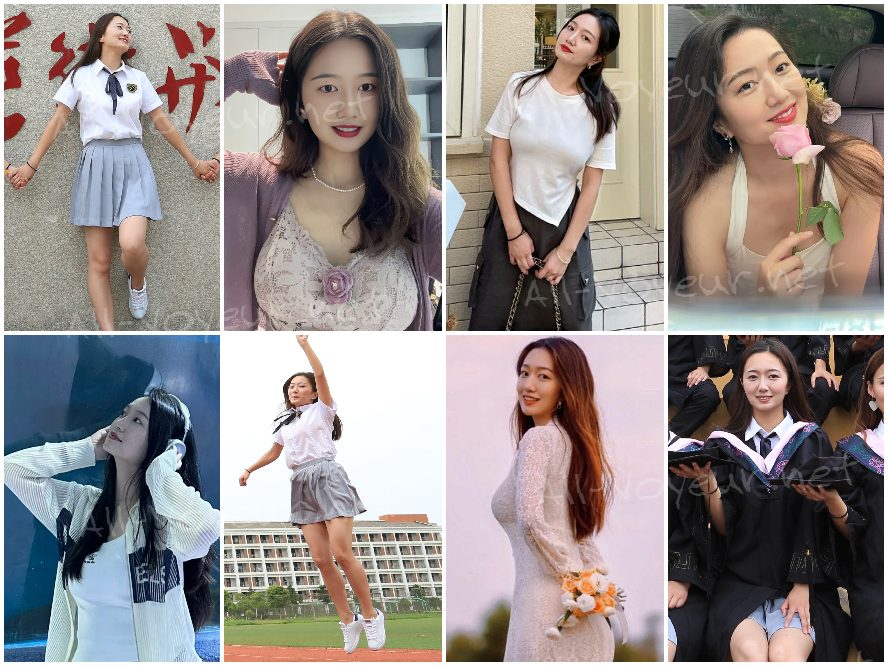 【雅萱】は結婚前に複数の男性から度重なる嫌がらせを受け、動画や写真を撮られていた。❤️ これはかなり衝撃的。動画がまた流出した（2）【原本未加工】