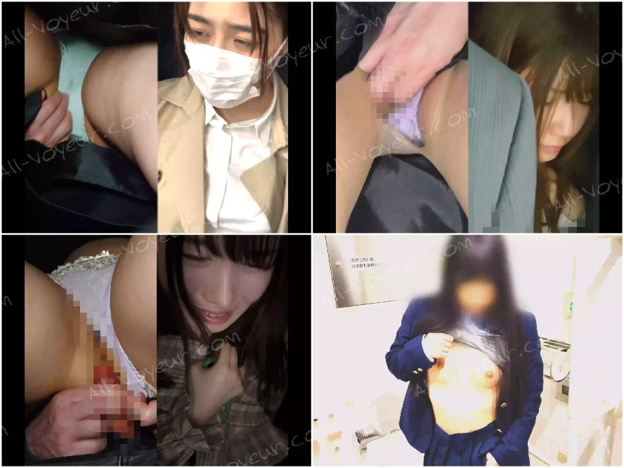 【期間限定】聖夜の密着行為 6本勝負＋禁断の秘蔵特典映像