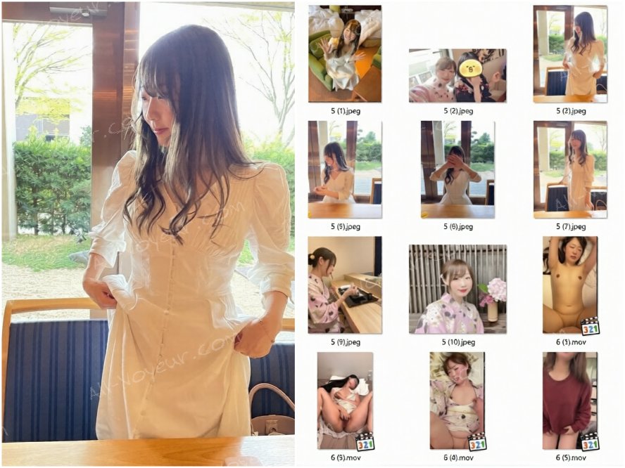 美人OLさんのHな浴衣ハメ【ZIP】