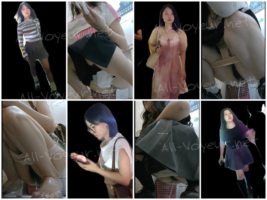 China Toilet Voyeur sifangktv 2599-2601