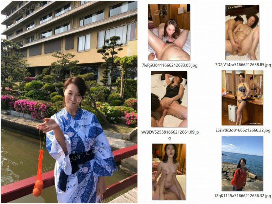 見られながらのセックスにハマってしまった妻