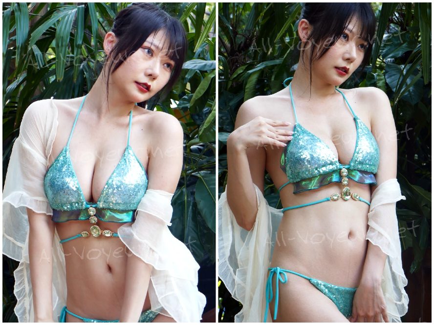 2022年7月 水着コスプレイベント — [広州長隆（Chimelong）水着] — コンプリートセット（動画28本）