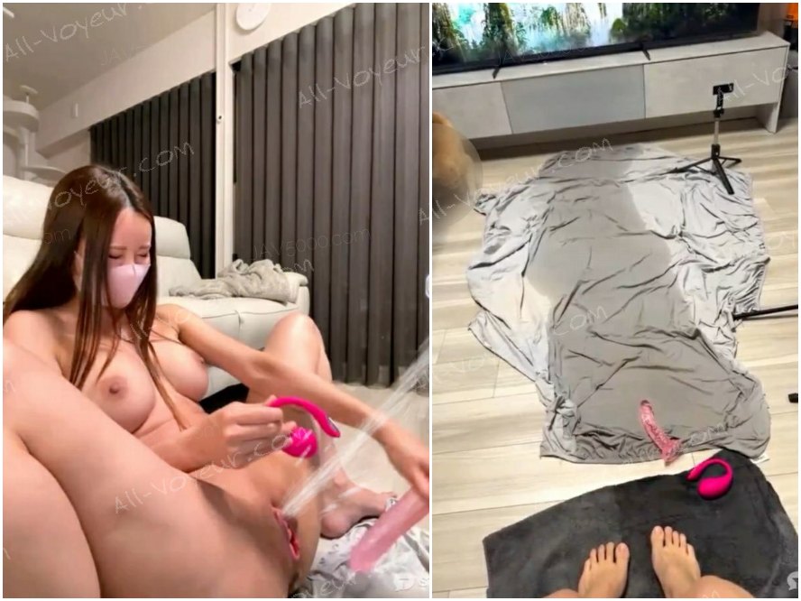 50回以上イキ潮吹き！何度も何度も出しまくる人妻　ライブチャット