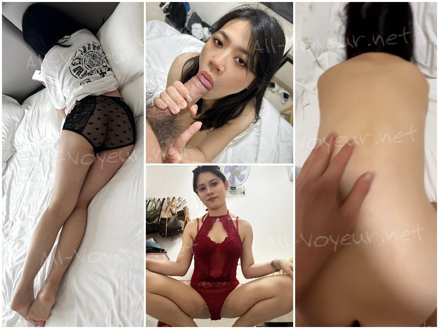 長春の「大人の美女」 [劉文銀] — セクシャル・ライフ — ＋ 深セン [陳心露]、香港 [林舒]、他モデル3名 — 厳選美女5名特集 (写真74枚 ＋ 動画57本)