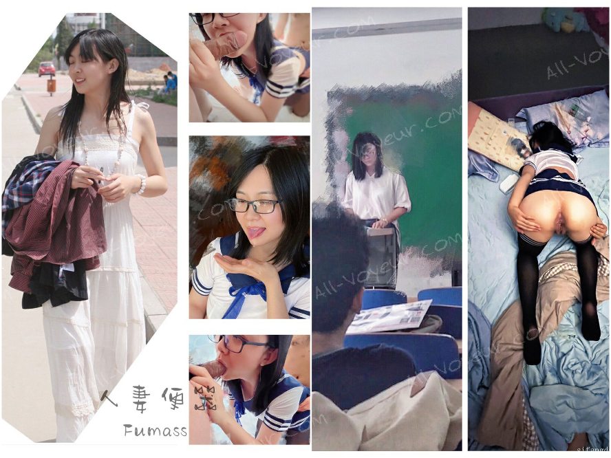 【既婚女性のトイレ】既婚女性の膣拡張とトレーニングの比較 - 手全体を挿入