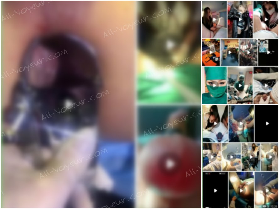 【速報】興味深い情報源：【メディカルクイーンSM】民間医療技術の謎を解き明かす