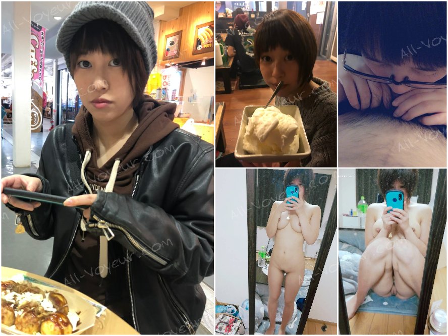 個人撮影　無修正　僕の自慢の彼女を見てください！！！