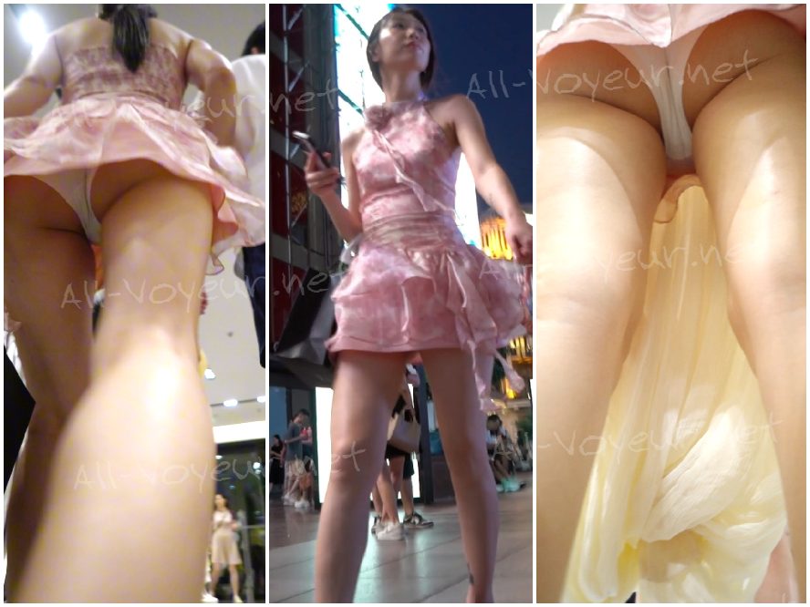 [WaltzCD] Waltz 2024シリーズ No.19 ボディコンドレス（ホワイトの細身の裏地付き）