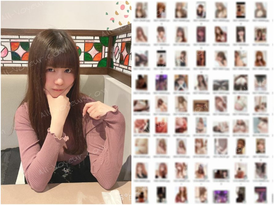 スマホ撮影　無修正 　可愛くていやらしい爆乳のカノジョと・・