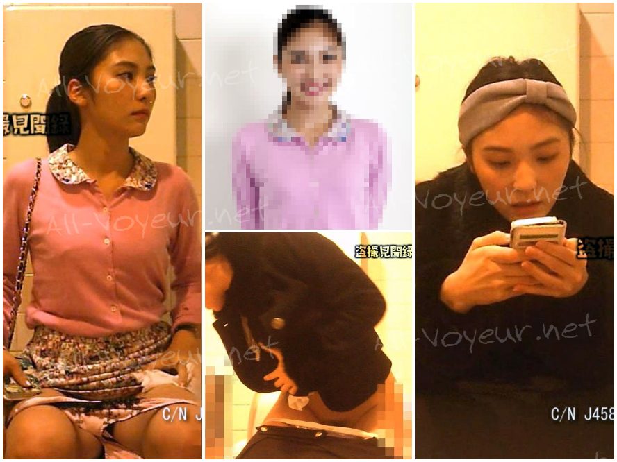 【激ヤバ】そっくりさん！？本人の可能性大…美人モデルさんの流出動画【短期間限定】