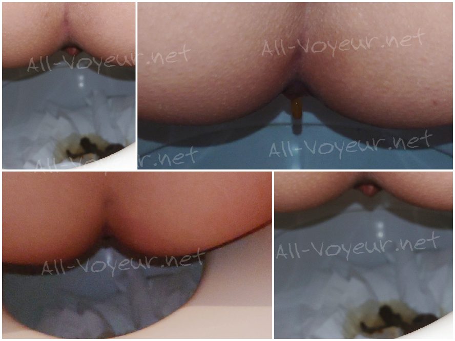 ペーパー切れ仕掛けかわいいギャル達が餌食に・・・　　１５人収録