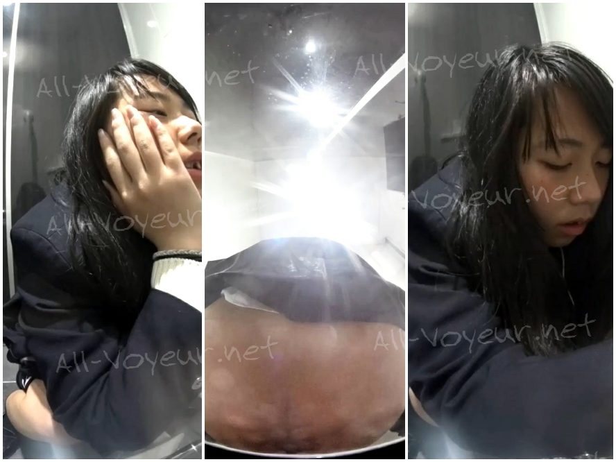 ペーパー切れ仕掛けかわいいギャル達が餌食に・・・　　１５人収録