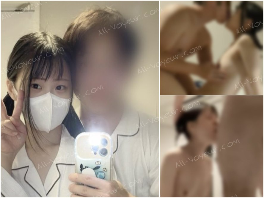 顔出し！LJ Kうみちゃん ●8歳になったのでゴムも卒業 ！バチボコにハメて大量顔射でお祝いしました。