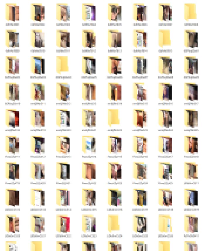 超短期　りゅ〇しゅつ　１１０人詰め合わせ　非売品　レア　３７５９ファイル　２１ギガ