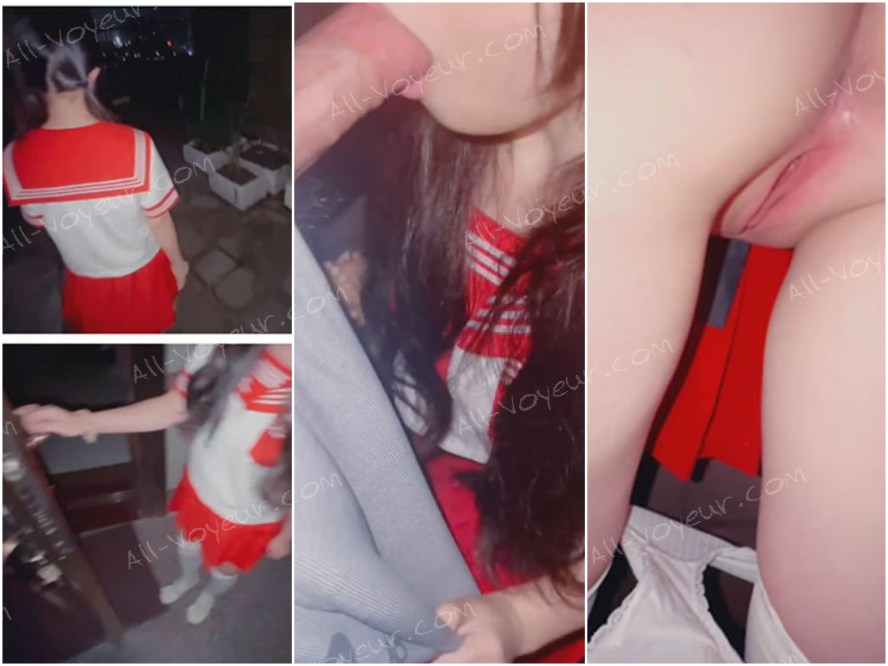 海角大神意淫亲妹妹❤️爸妈睡着后半夜拉着妹妹天台做爱用我的大鸡巴操她的小嫩紧逼逼排卵期射了一屁股无水印高清版