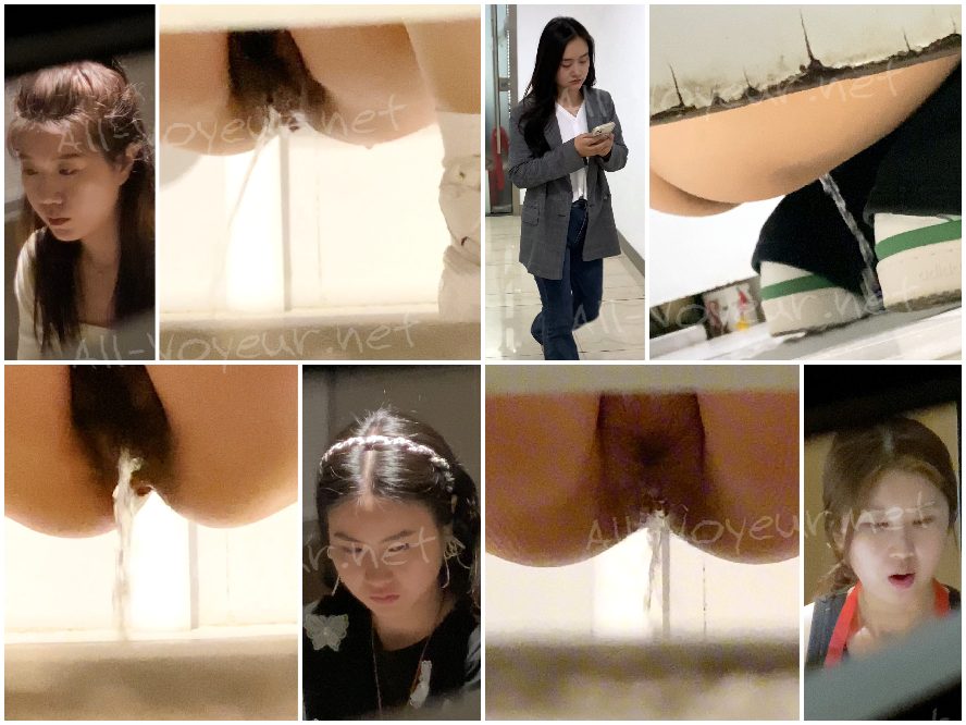 【独占先行公開】オフの素顔＆トイレ自撮り（Vol.4）