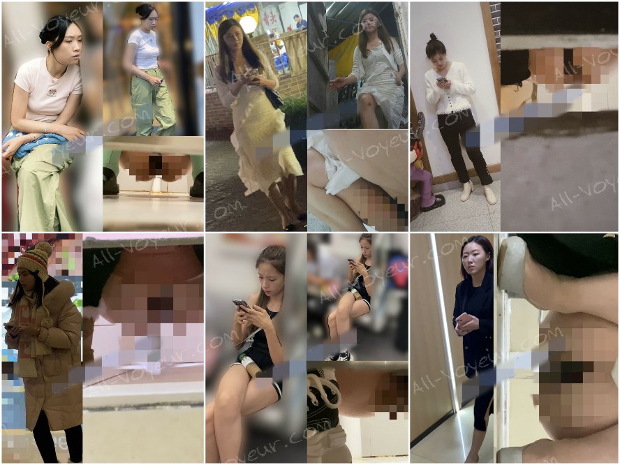 ❤️新たに流出✅ カジュアルなトイレショット（パート3）「巨乳美女」