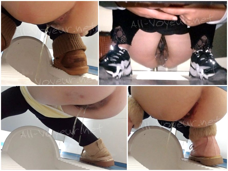 【定番・トイレ映像】「青春への賛歌」シリーズ：完全版 — 高校2年生の少女が、その可憐な秘部から排尿する様子を至近距離で捉えた映像に加え、彼女のSNSフィードから厳選された日常のスナップ写真も併せて収録。