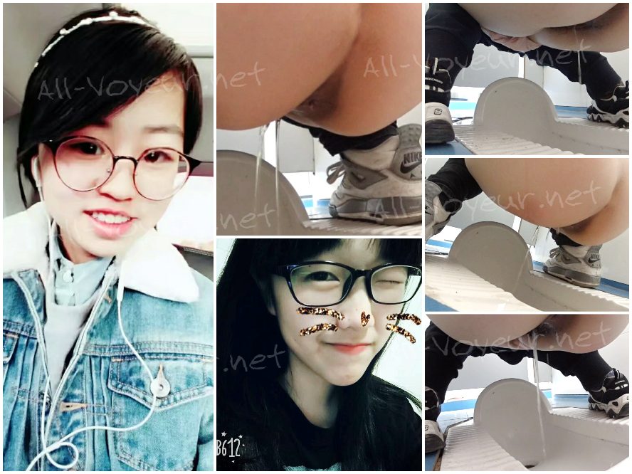 【定番・トイレ映像】「青春への賛歌」シリーズ：完全版 — 高校2年生の少女が、その可憐な秘部から排尿する様子を至近距離で捉えた映像に加え、彼女のSNSフィードから厳選された日常のスナップ写真も併せて収録。