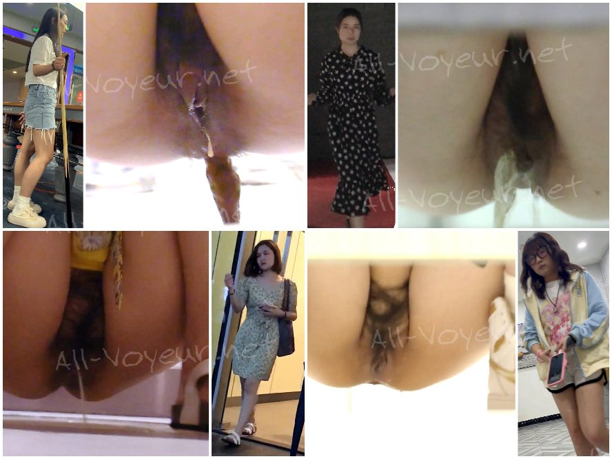 3月の流出映像 ❤️ 隠し撮りの達人：HD潜入撮影。ショッピングモール、オフィスビル、ビリヤード場の女子トイレにて――スマホのズーム機能が捉えた、用を足す美女たちの鮮明かつ衝撃的な決定的瞬間。