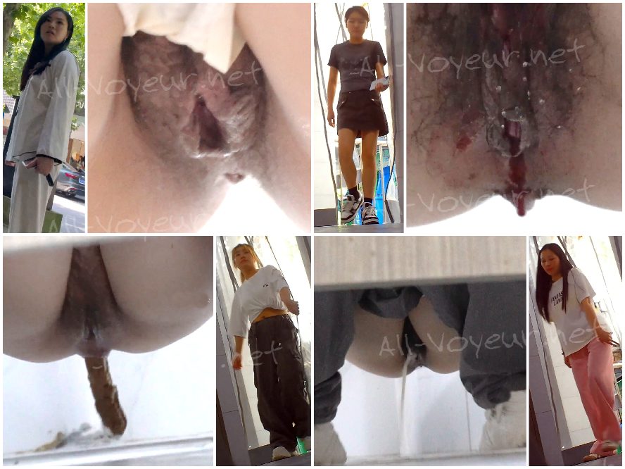 3月の流出映像 ❤️ 隠し撮りの達人：HD潜入撮影。ショッピングモール、オフィスビル、ビリヤード場の女子トイレにて――スマホのズーム機能が捉えた、用を足す美女たちの鮮明かつ衝撃的な決定的瞬間。