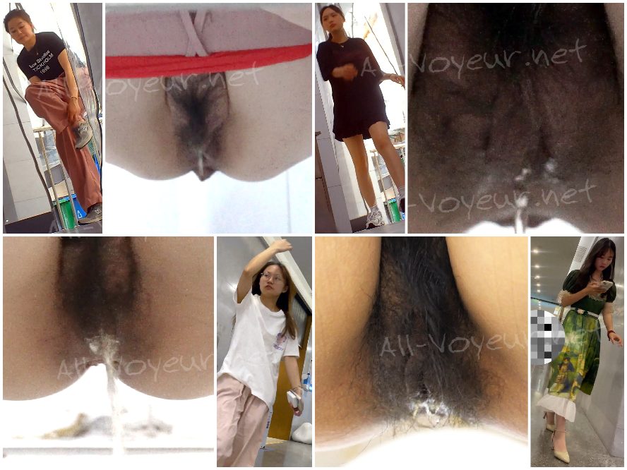 3月の流出映像 ❤️ 隠し撮りの達人：HD潜入撮影。ショッピングモール、オフィスビル、ビリヤード場の女子トイレにて――スマホのズーム機能が捉えた、用を足す美女たちの鮮明かつ衝撃的な決定的瞬間。