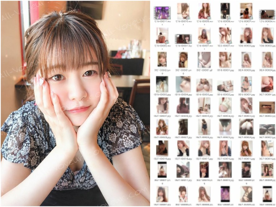 【完全流出】清純派の仮面が剥がれる瞬間。元カノとの秘密のアーカイブ。画像69枚・動画17本、全記録。【無修正】